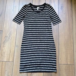 Knit Dress